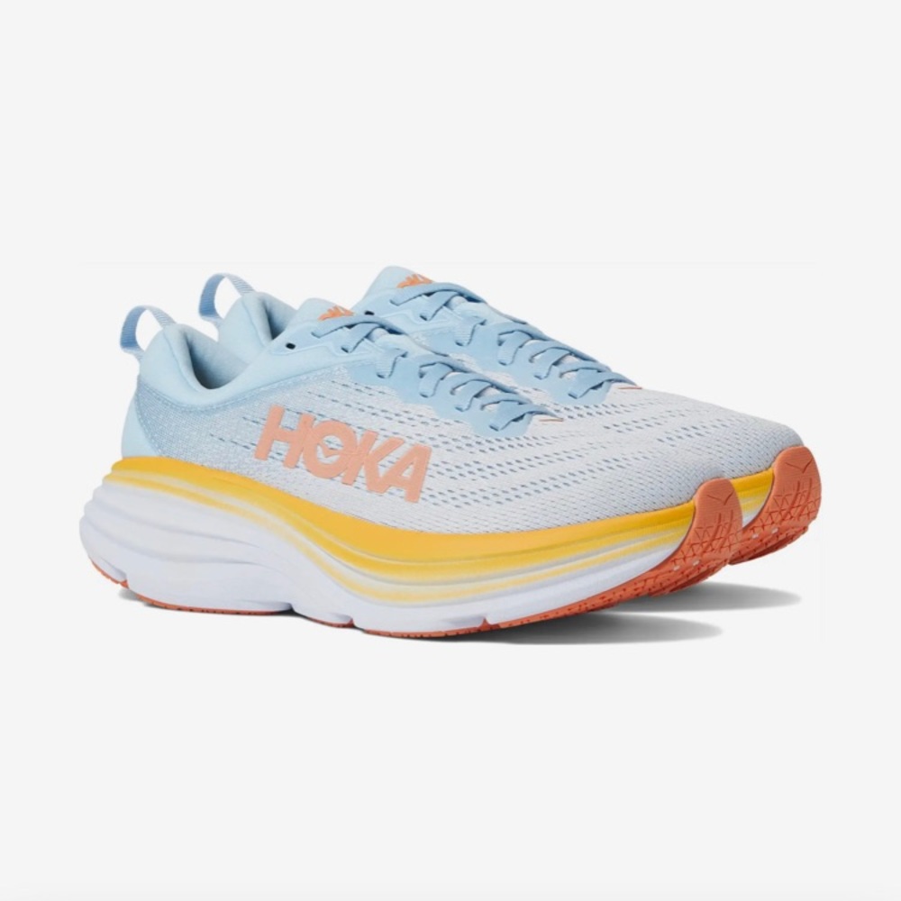 Hoka Bondi 8 Women’s Sneakers